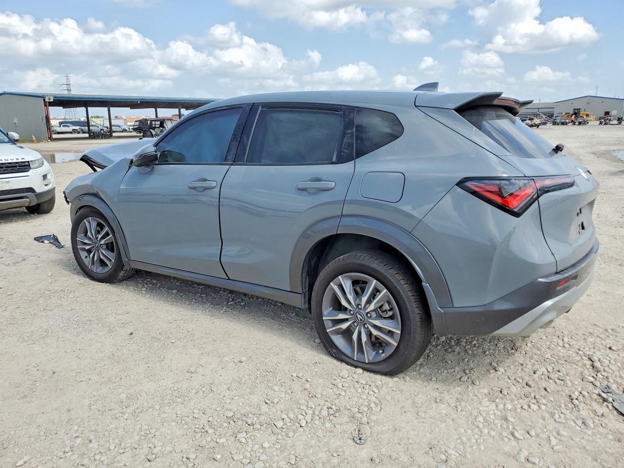 2025 ACURA ADX — снимка 2