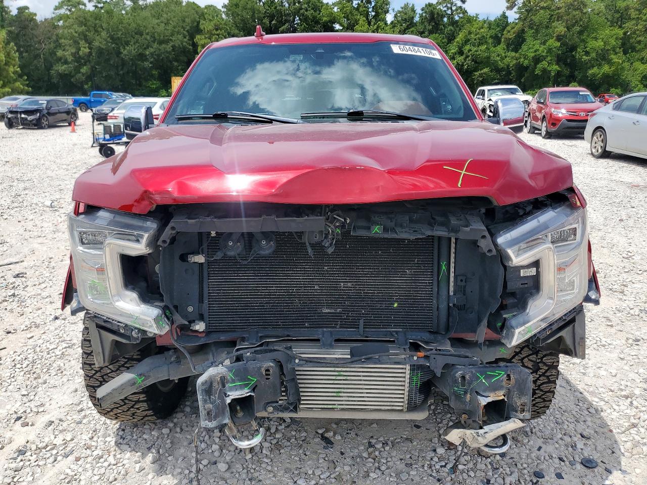 2019 FORD F150 SUPERCREW — снимка 5