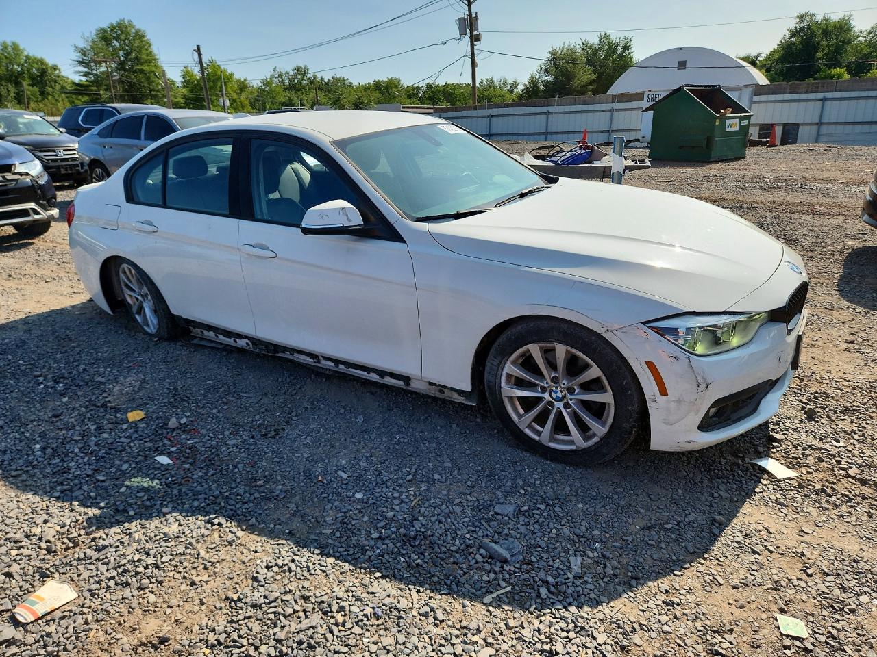 2018 BMW 320 XI — снимка 4