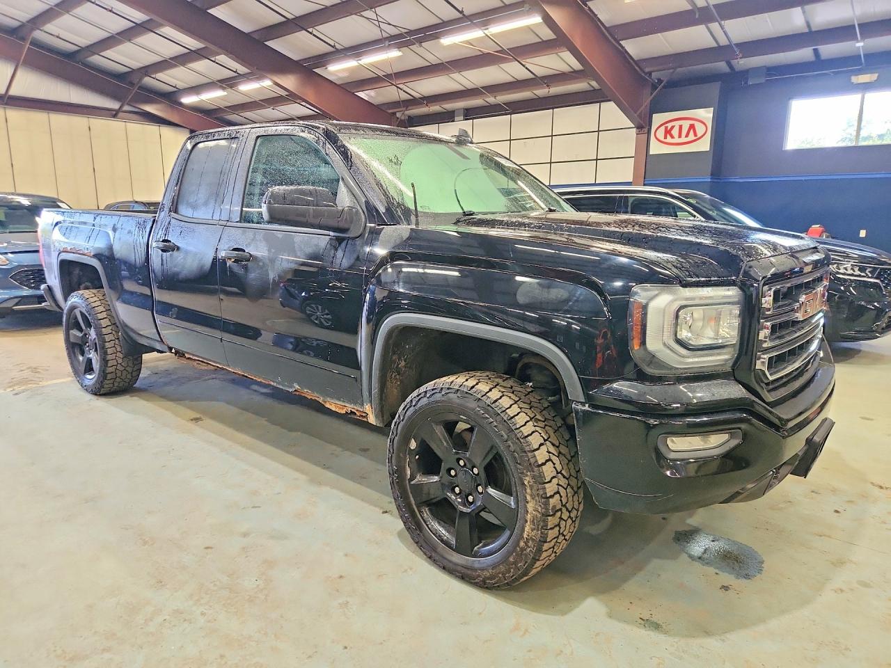 2016 GMC SIERRA K1500 — снимка 4