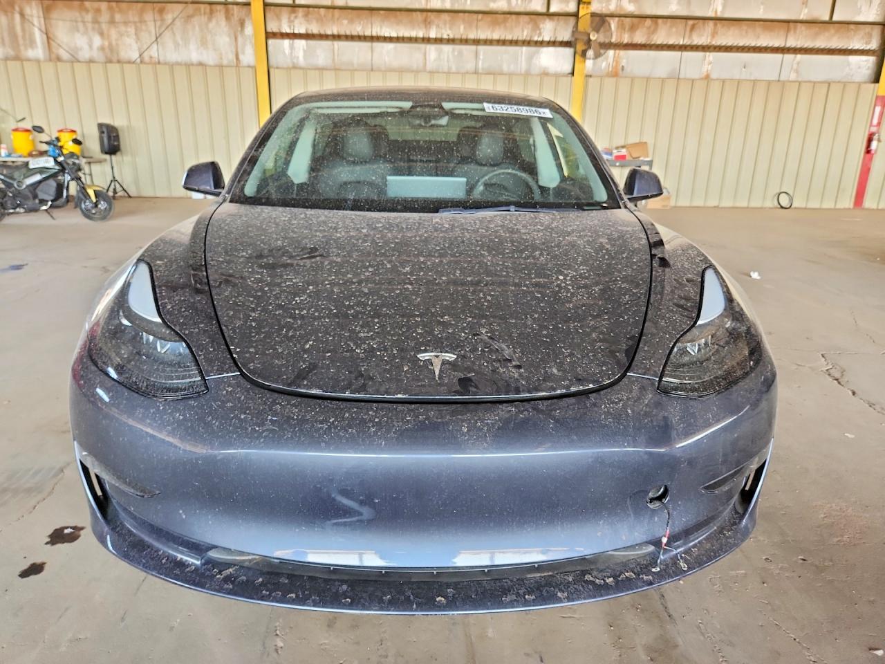 2023 TESLA MODEL 3 — снимка 5