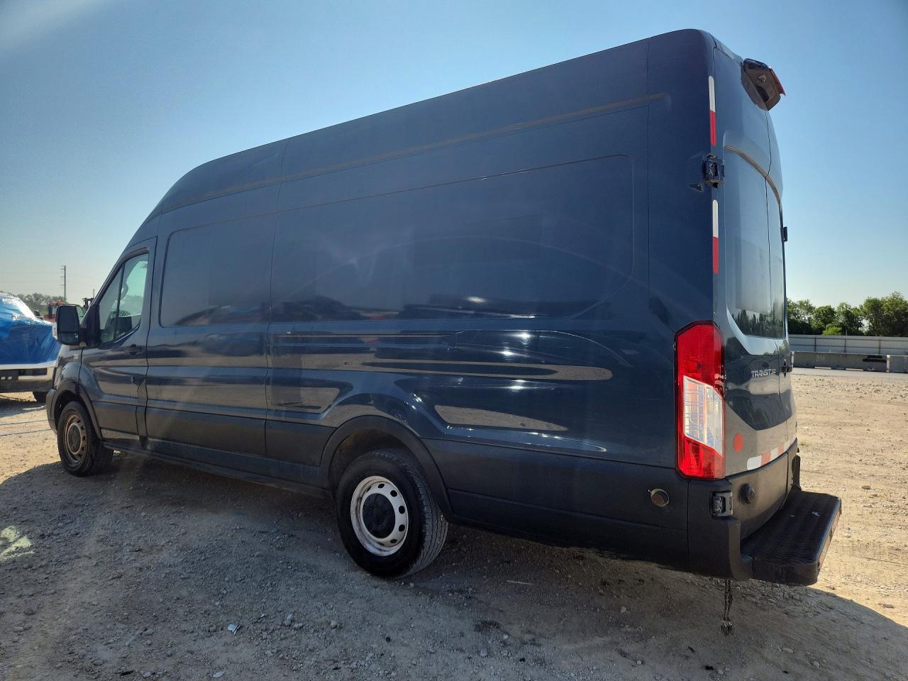 2020 FORD TRANSIT T-250 — снимка 2