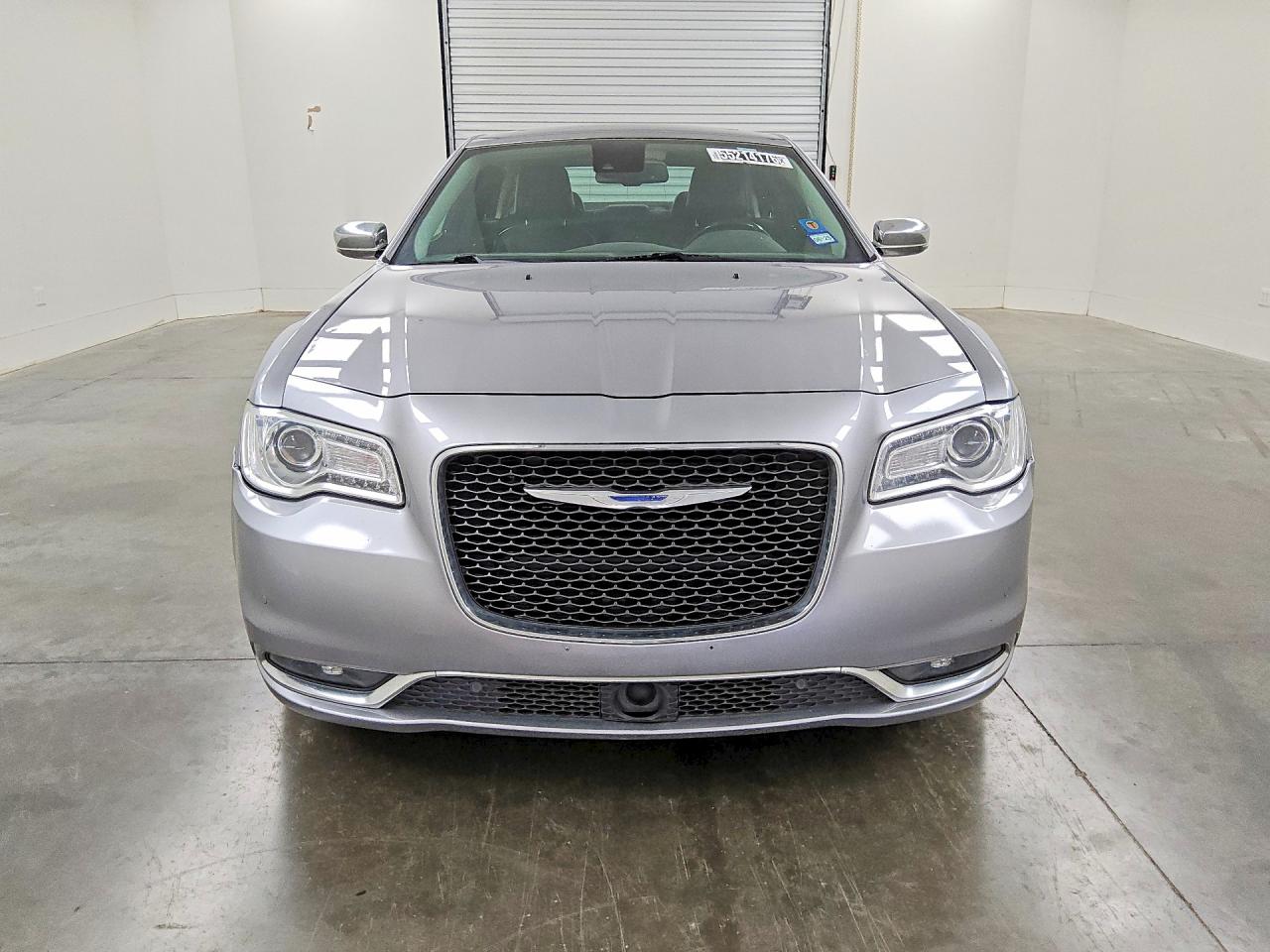 2017 CHRYSLER 300C — снимка 5