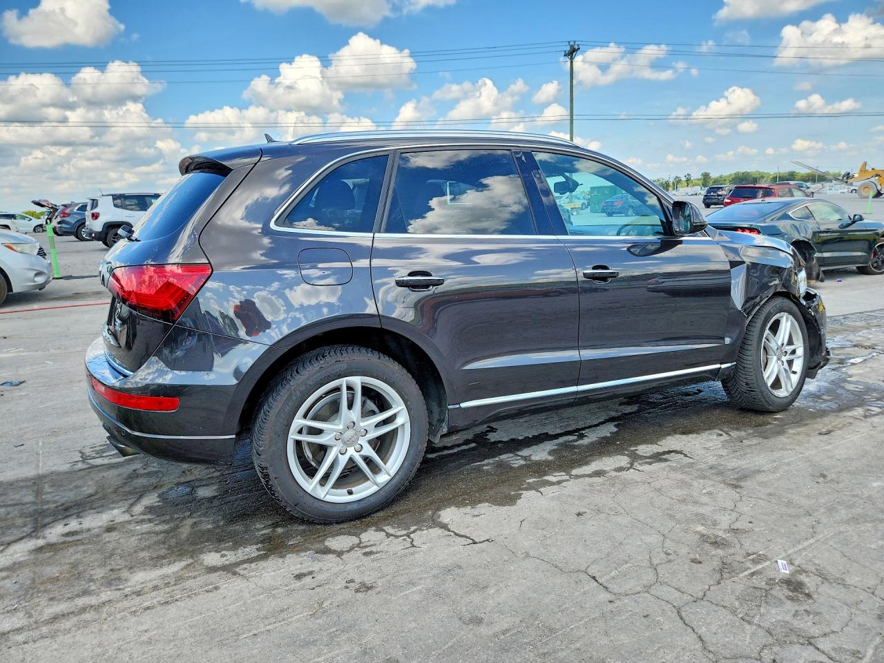 2017 AUDI Q5 PREMIUM PLUS — снимка 3