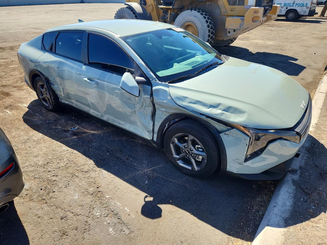 2026 KIA K4 LXS — снимка 4