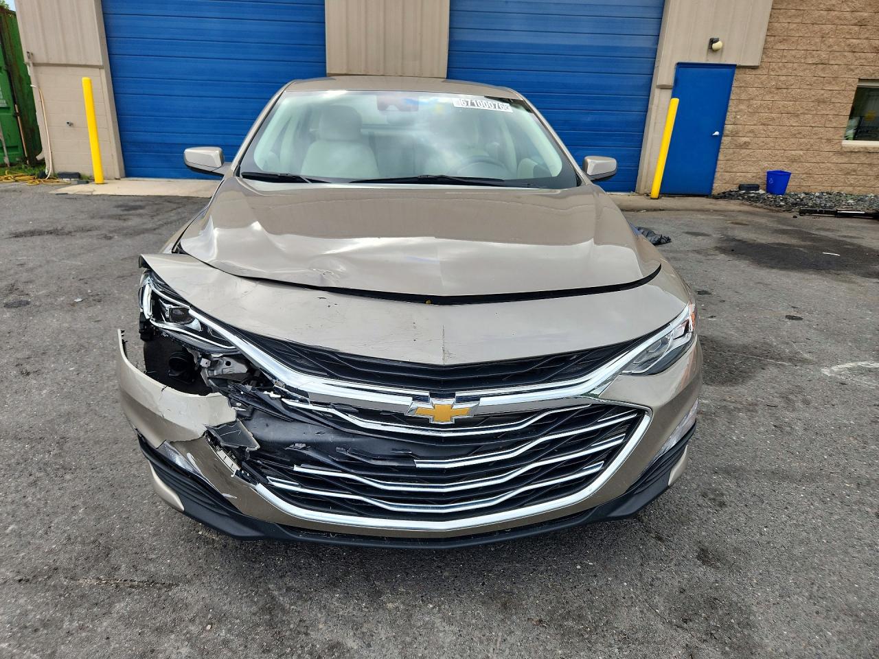 2024 CHEVROLET MALIBU PREMIER — снимка 5