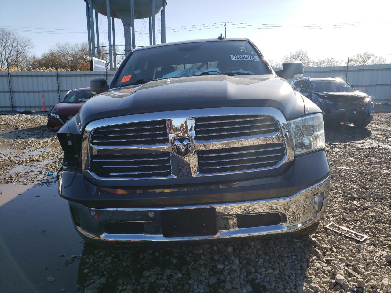 2018 RAM 1500 SLT — снимка 5
