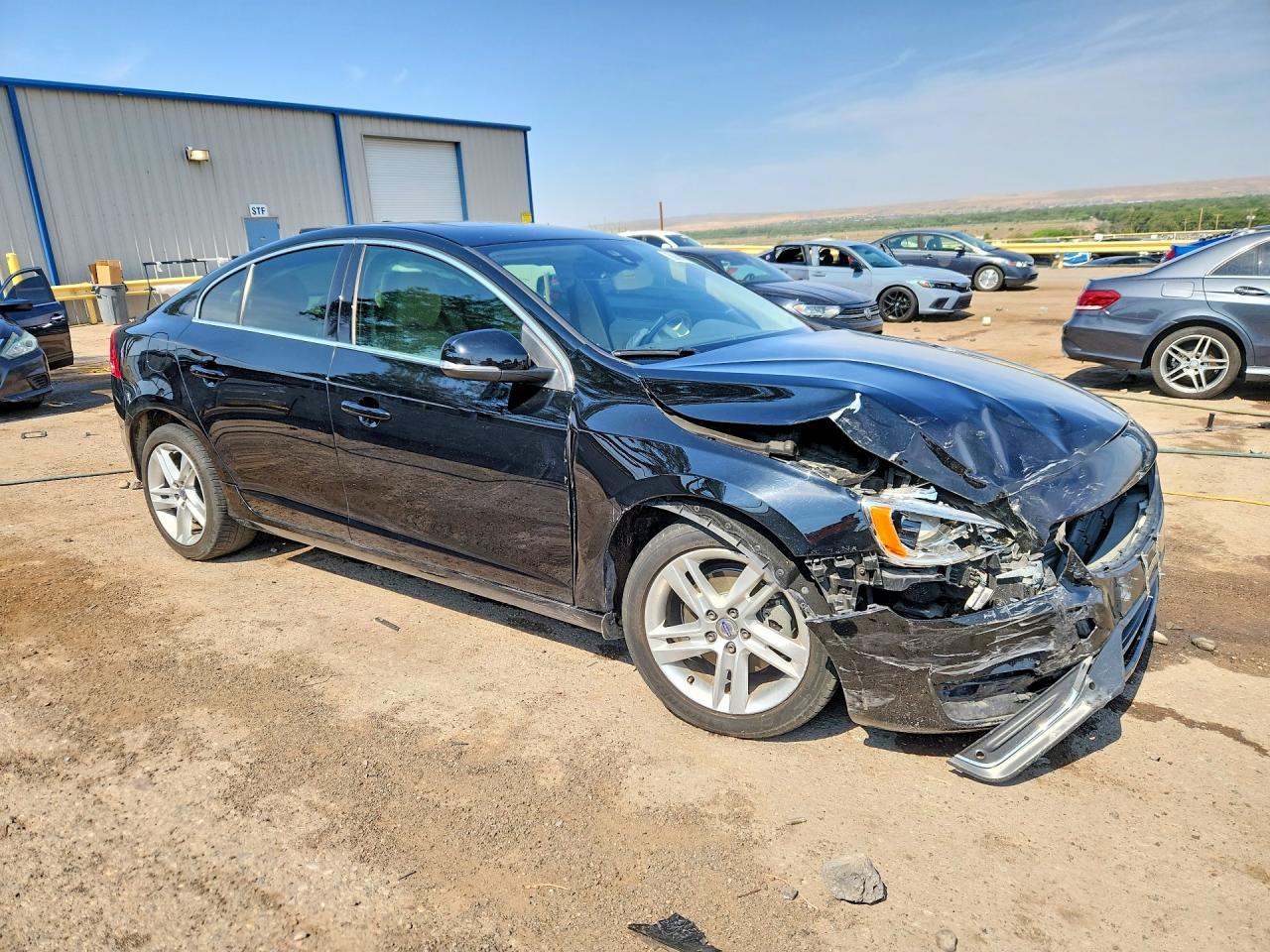 2015 VOLVO S60 PREMIER — снимка 4