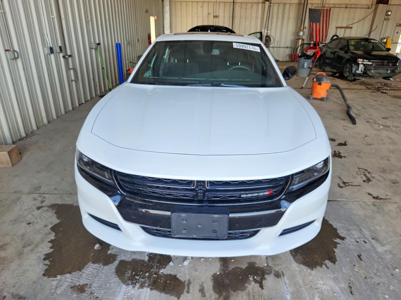 2023 DODGE CHARGER SXT — снимка 5