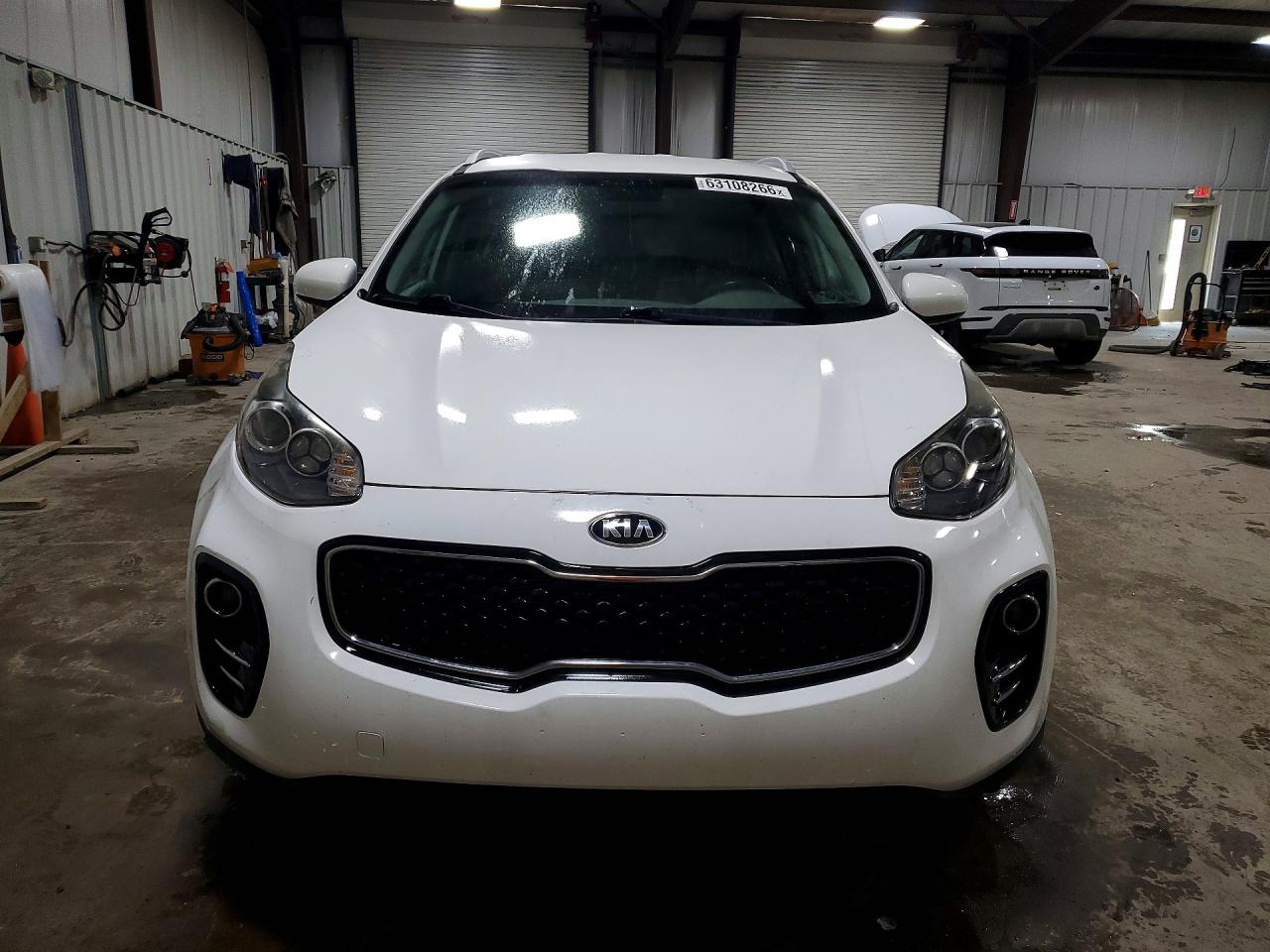 2017 KIA SPORTAGE LX — снимка 5