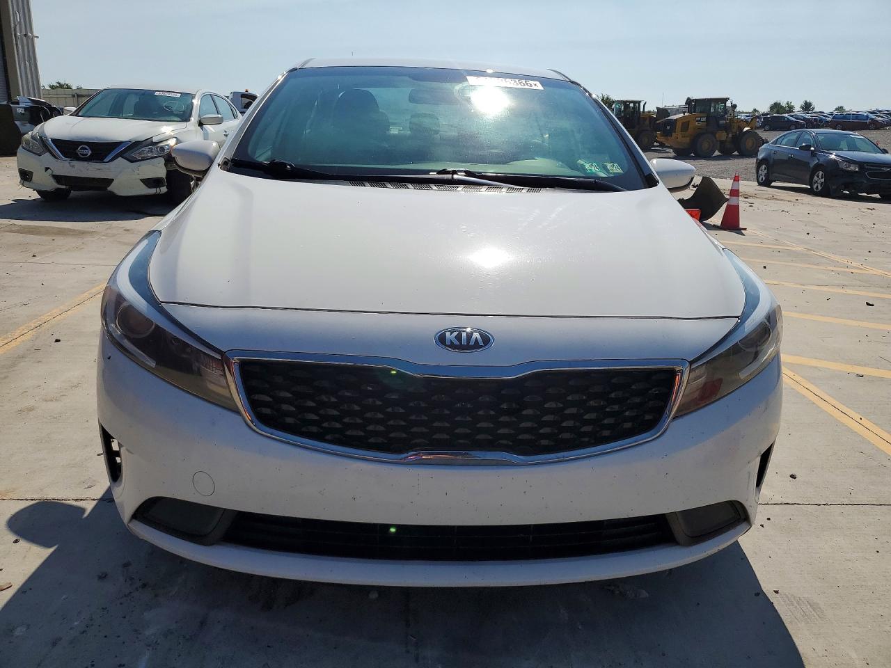 2018 KIA FORTE LX — снимка 5