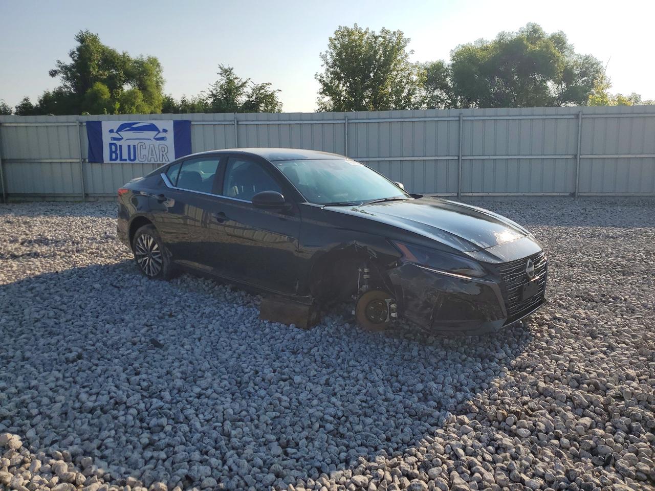 2026 NISSAN ALTIMA SV — снимка 4