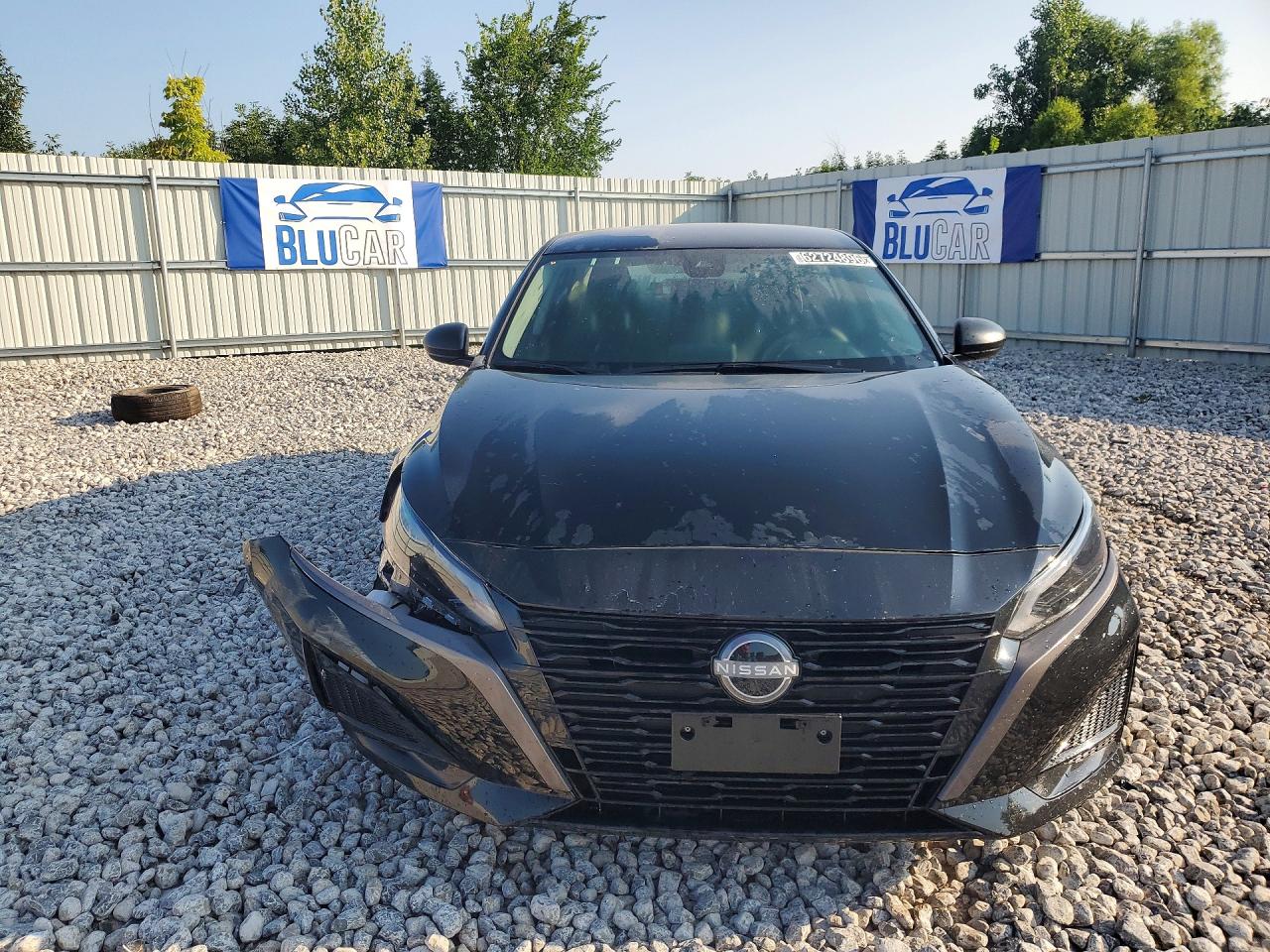 2026 NISSAN ALTIMA SV — снимка 5