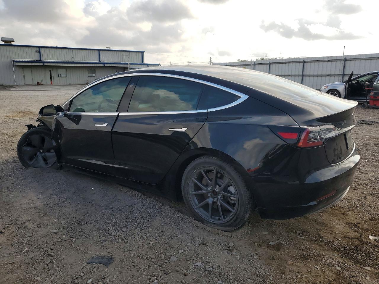 2019 TESLA MODEL 3 — снимка 2