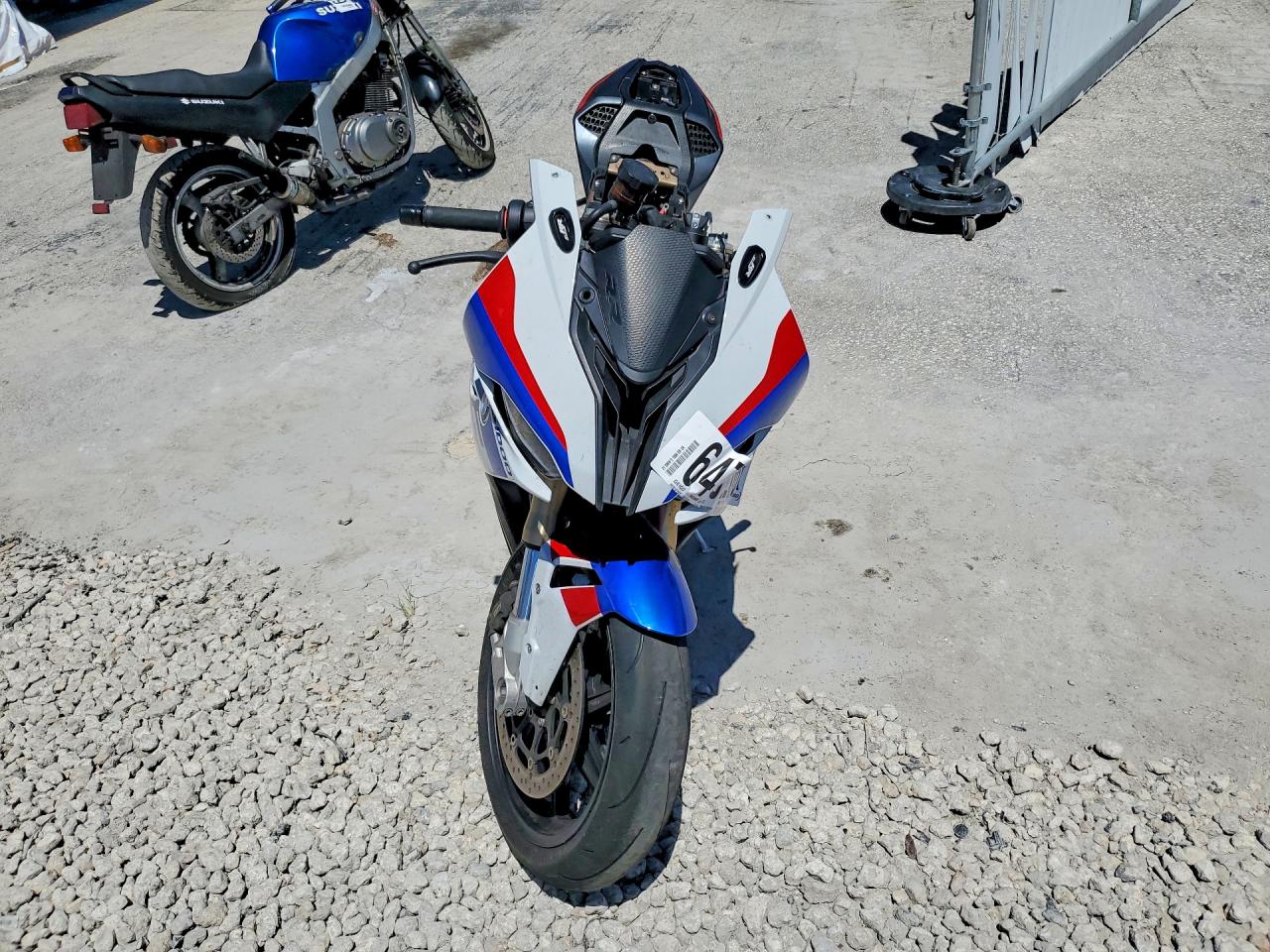 2021 BMW S 1000 RR — снимка 2