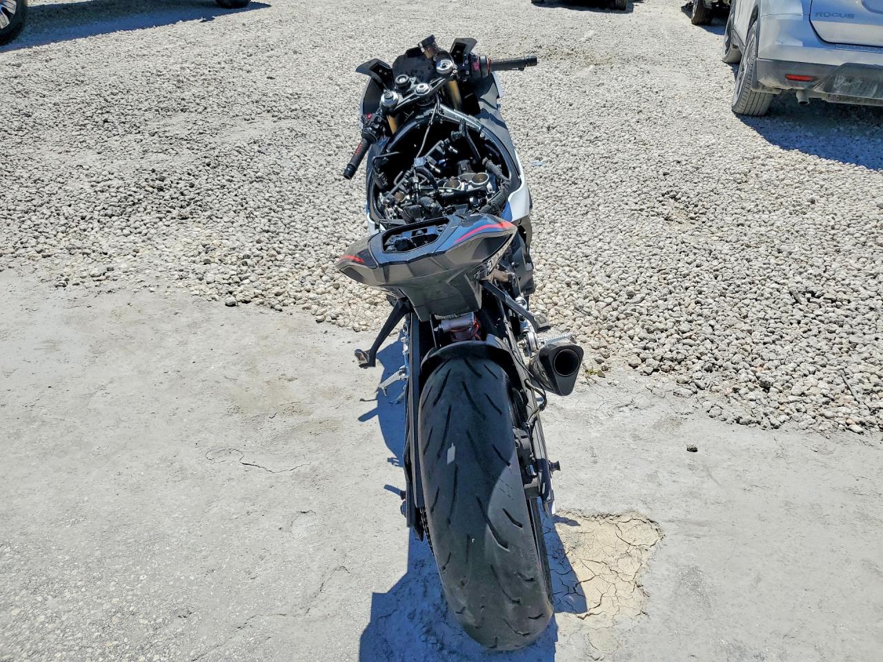 2021 BMW S 1000 RR — снимка 4