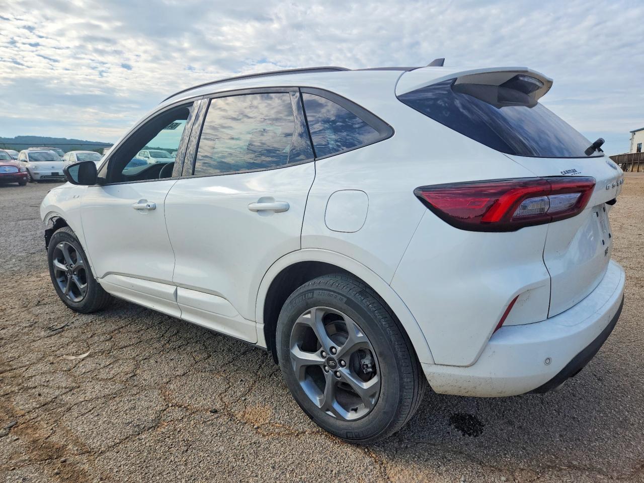 2023 FORD ESCAPE ST LINE — снимка 2