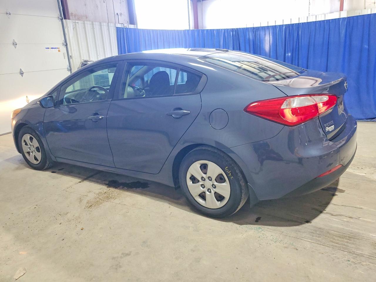 2015 KIA FORTE LX — снимка 2
