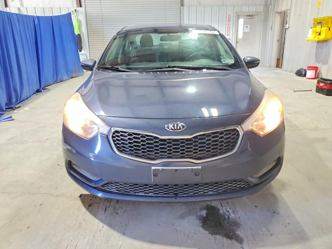 2015 KIA FORTE LX — снимка 5