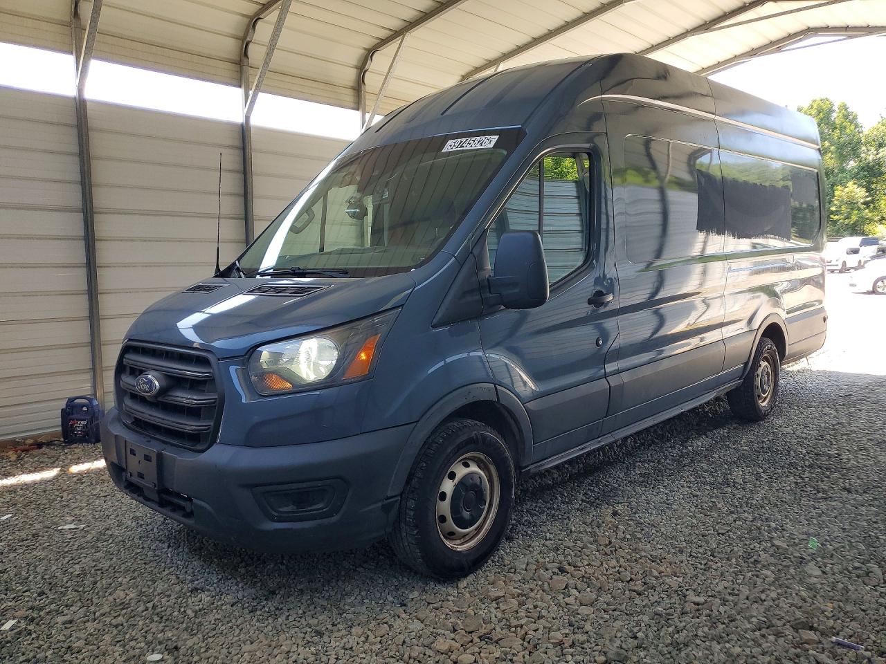 2020 FORD TRANSIT T-250