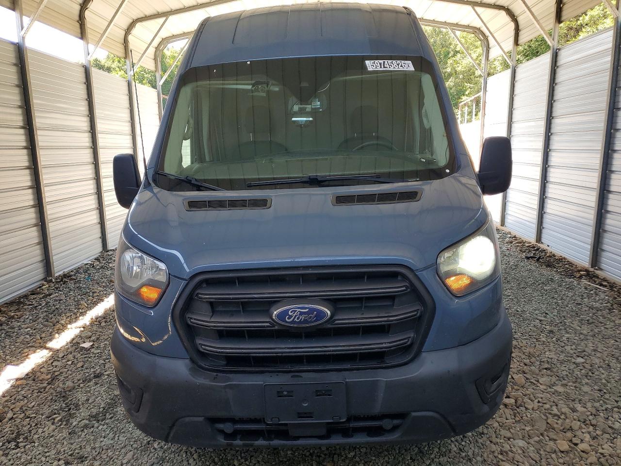 2020 FORD TRANSIT T-250 — снимка 5