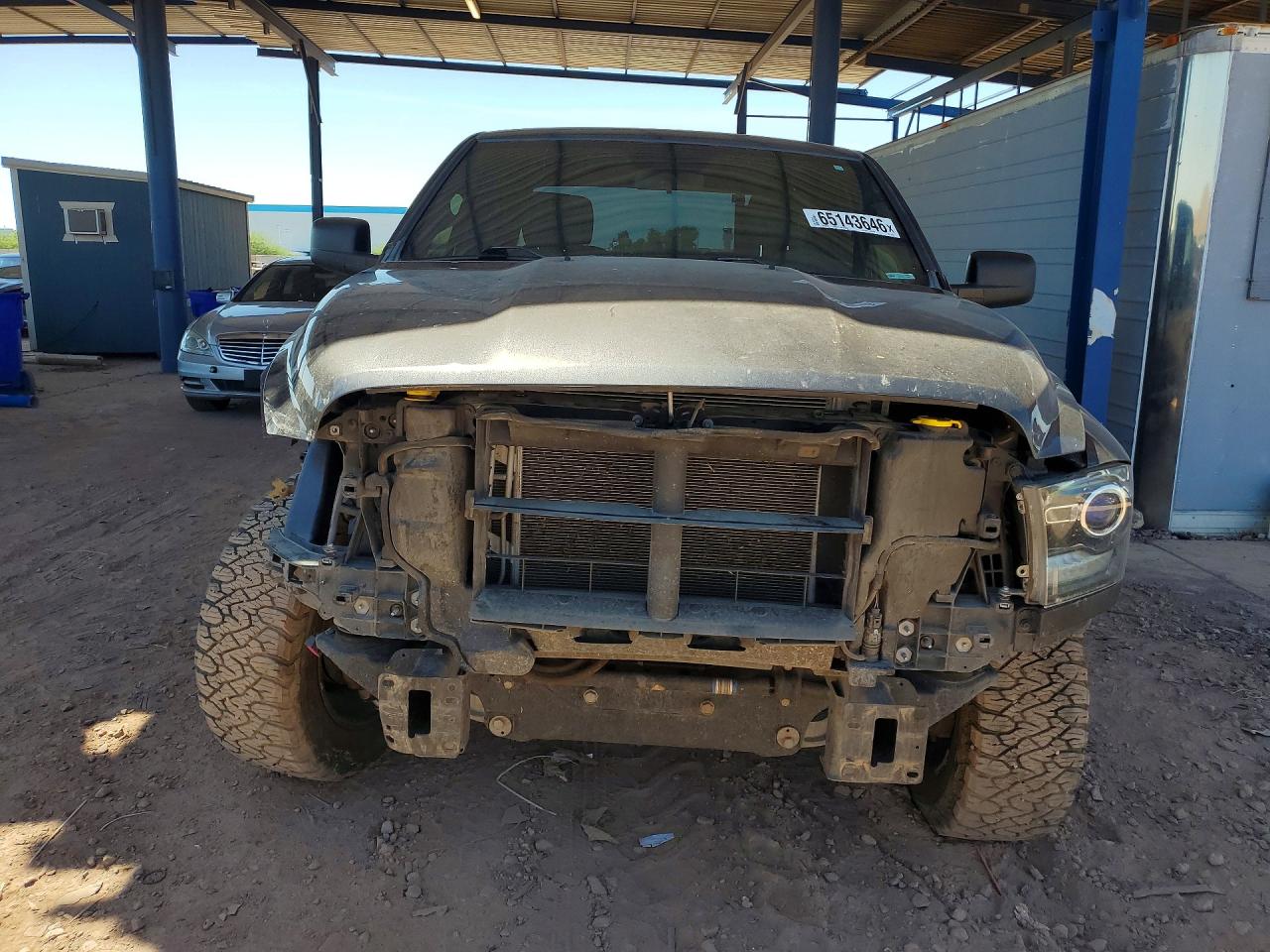 2022 RAM 1500 CLASSIC SLT — снимка 5