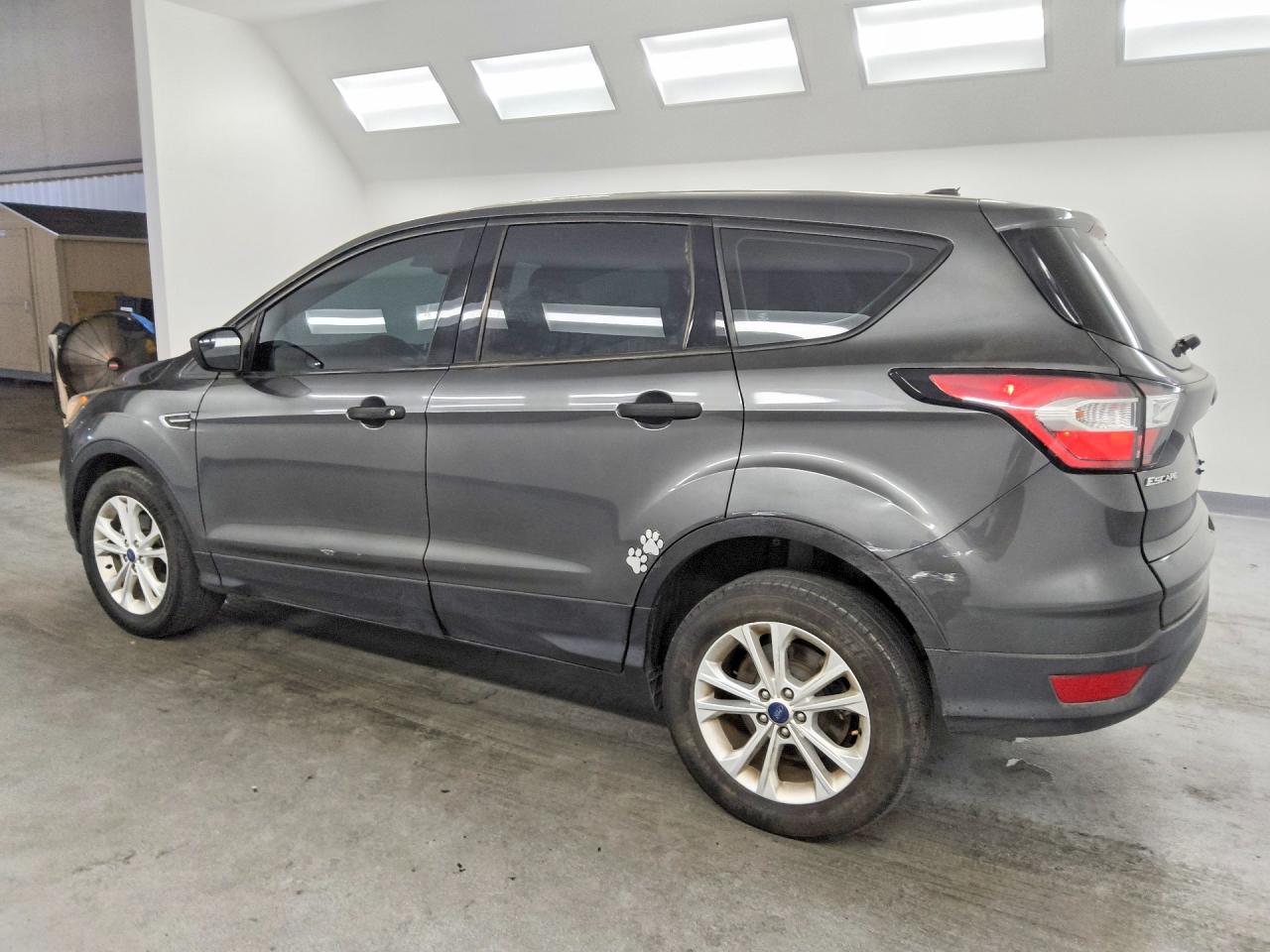 2018 FORD ESCAPE S — снимка 2