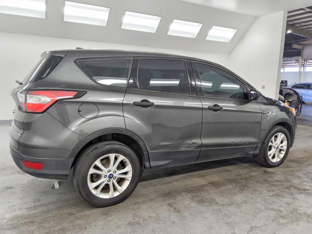 2018 FORD ESCAPE S — снимка 3