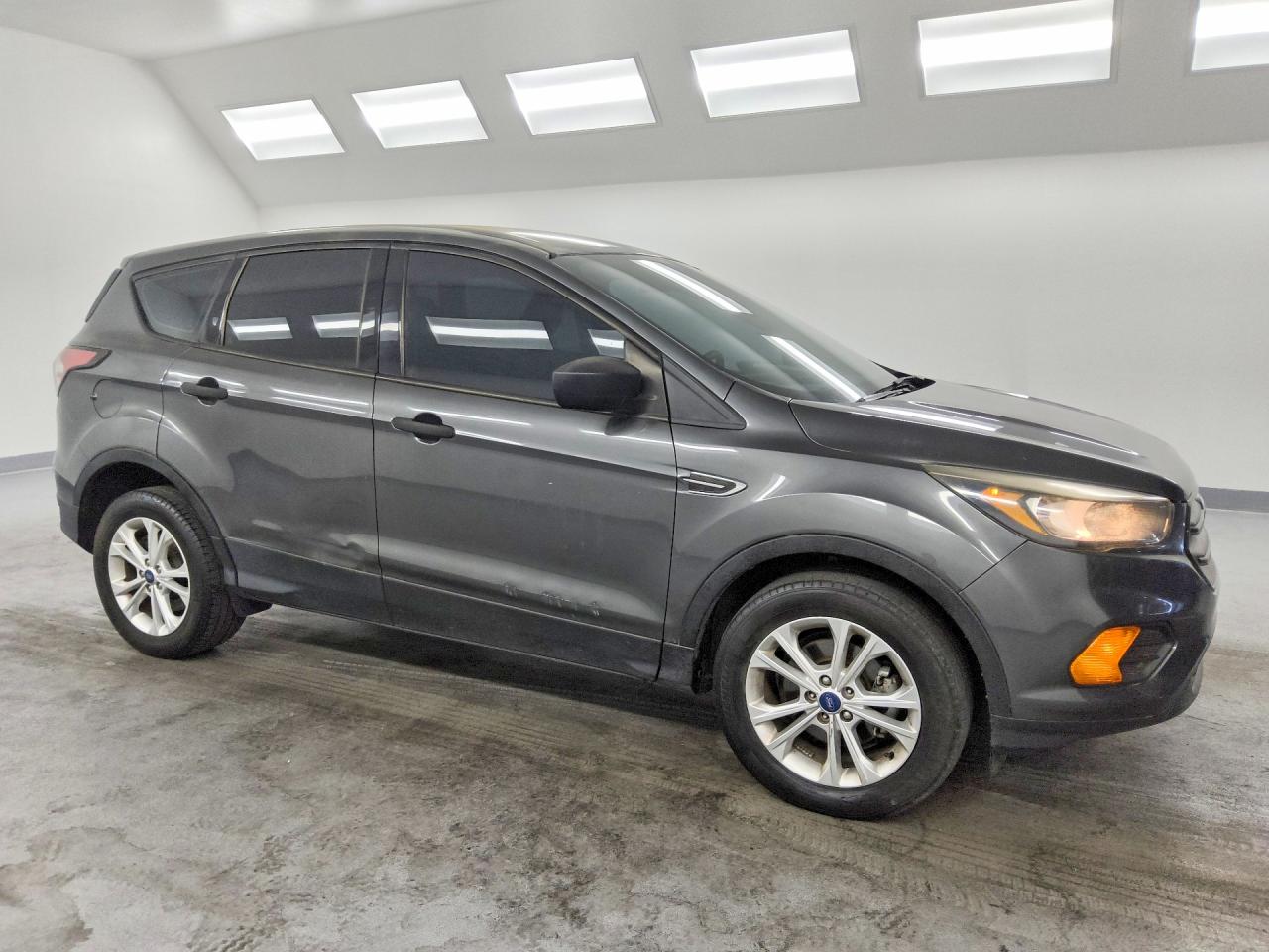 2018 FORD ESCAPE S — снимка 4