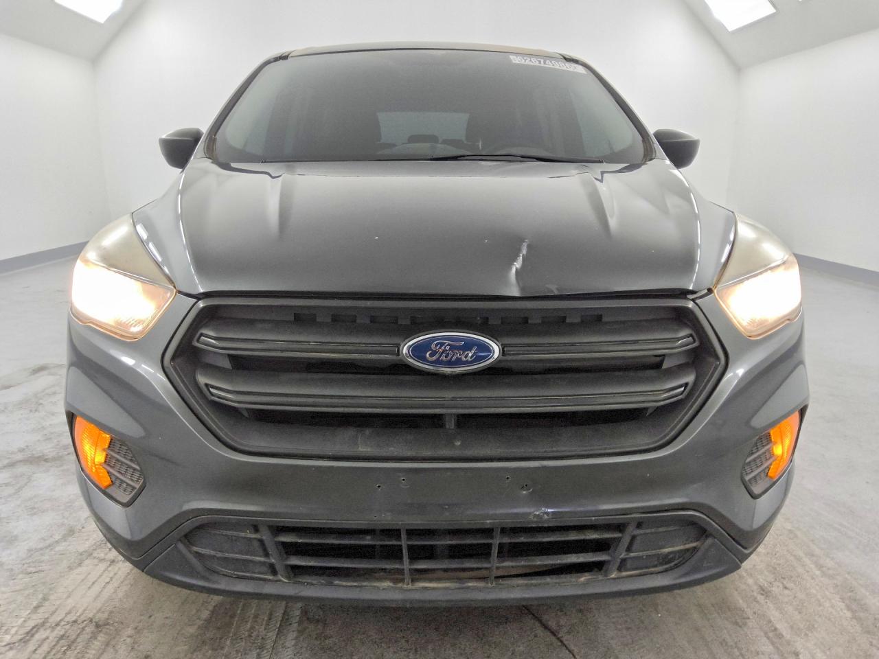 2018 FORD ESCAPE S — снимка 5