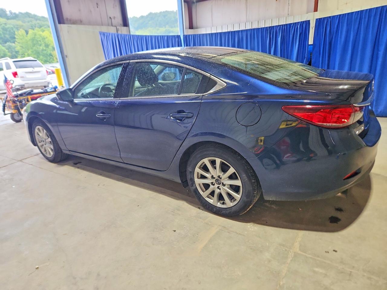 2016 MAZDA 6 SPORT — снимка 2