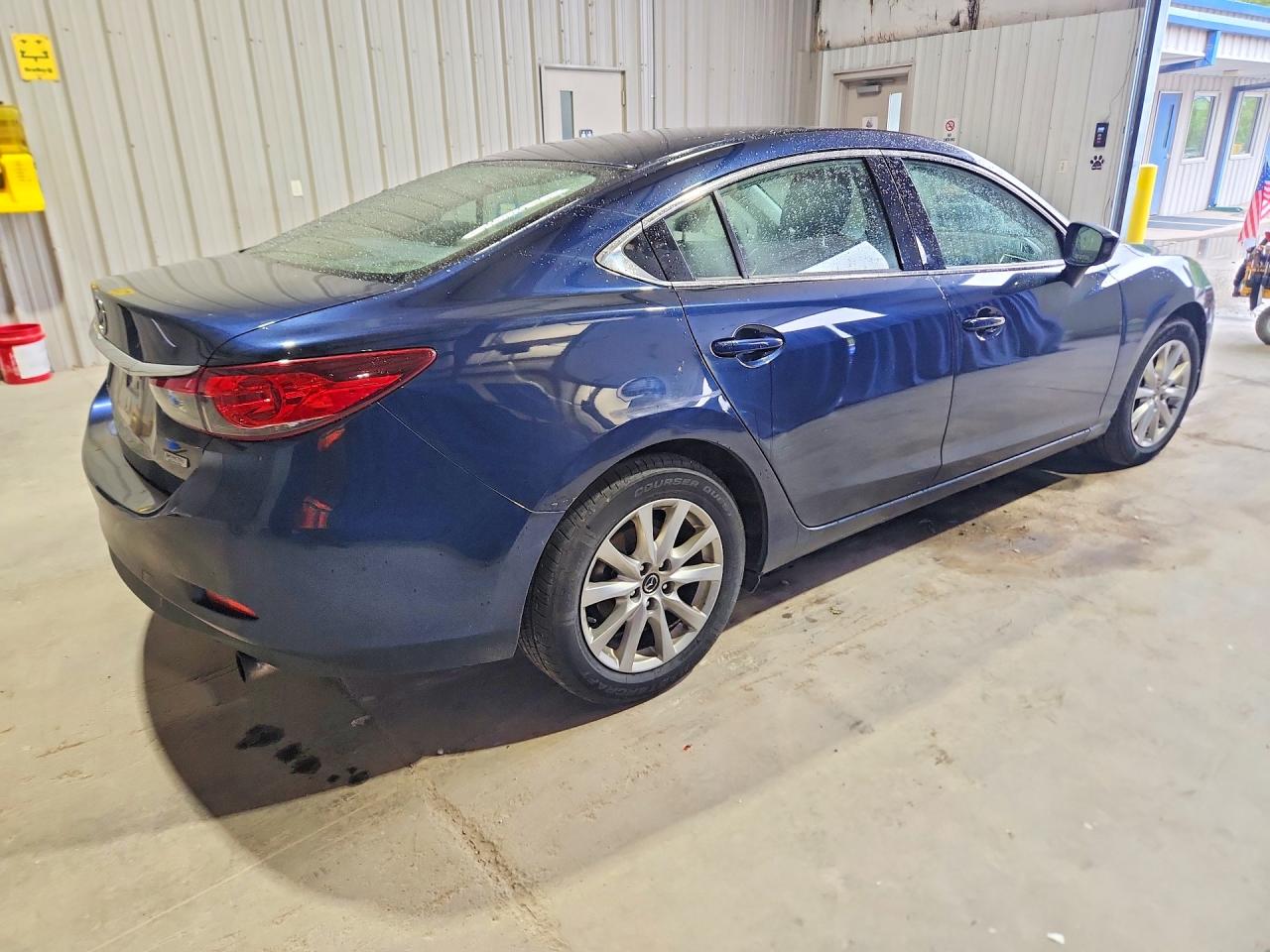 2016 MAZDA 6 SPORT — снимка 3