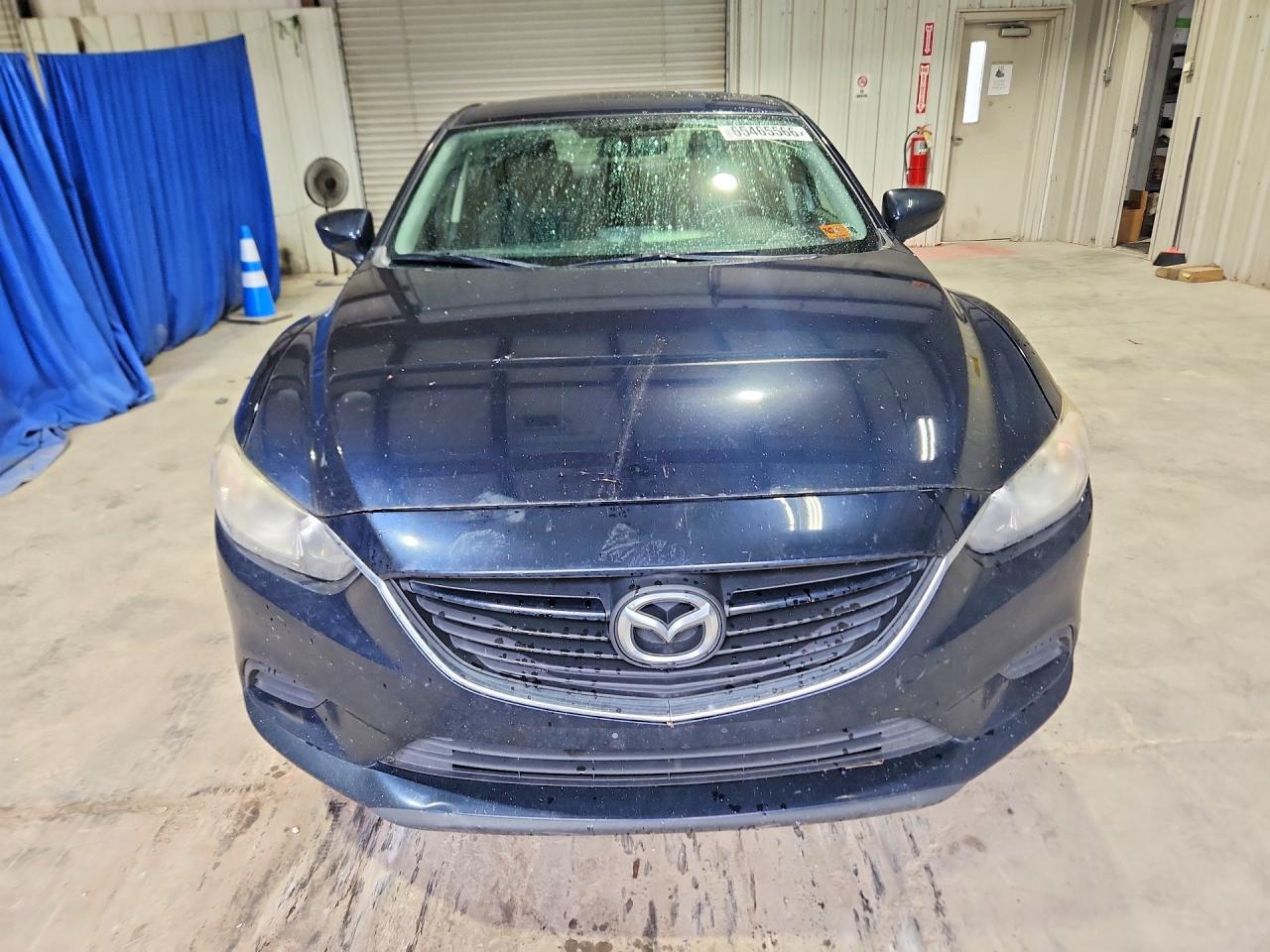 2016 MAZDA 6 SPORT — снимка 5