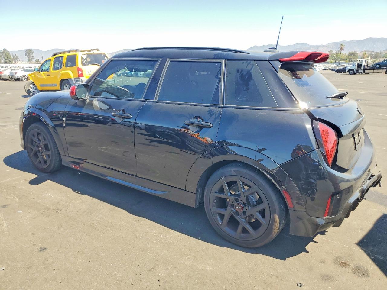 2026 MINI COOPER S — снимка 2