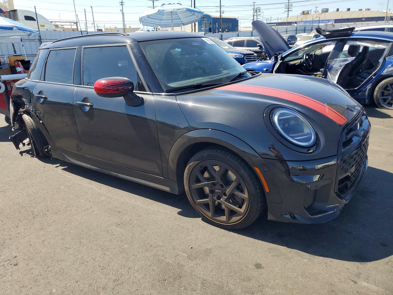 2026 MINI COOPER S — снимка 4