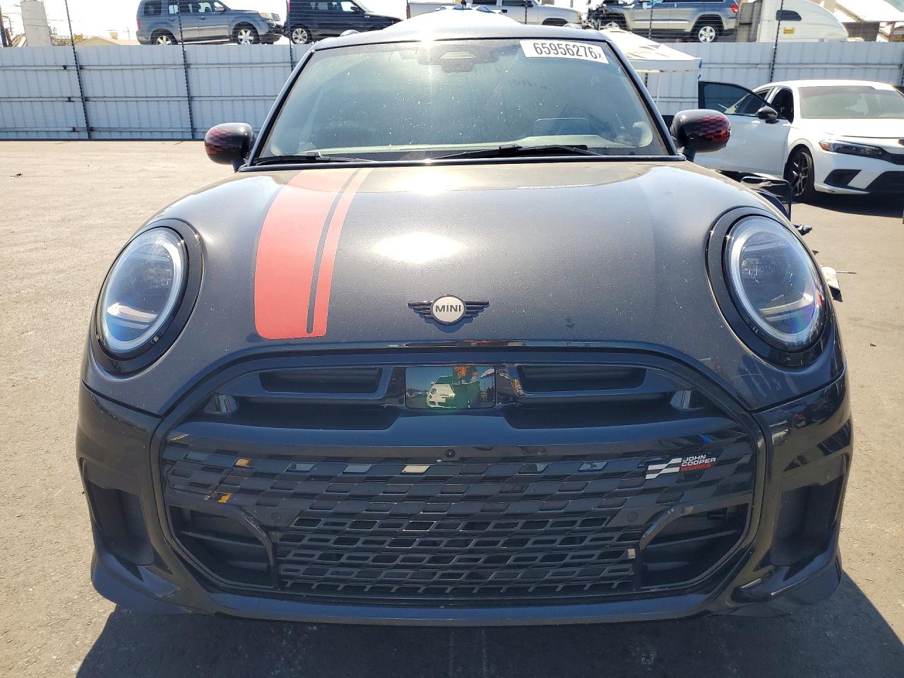 2026 MINI COOPER S — снимка 5