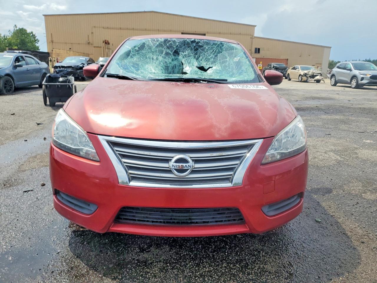 2023 NISSAN SENTRA SV — снимка 5