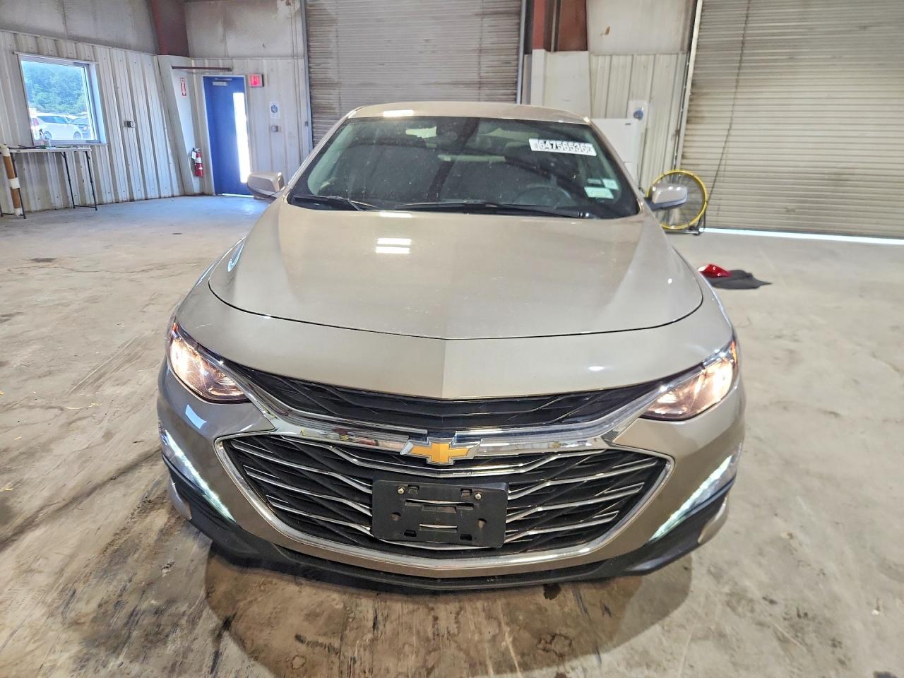 2025 CHEVROLET MALIBU LT — снимка 5