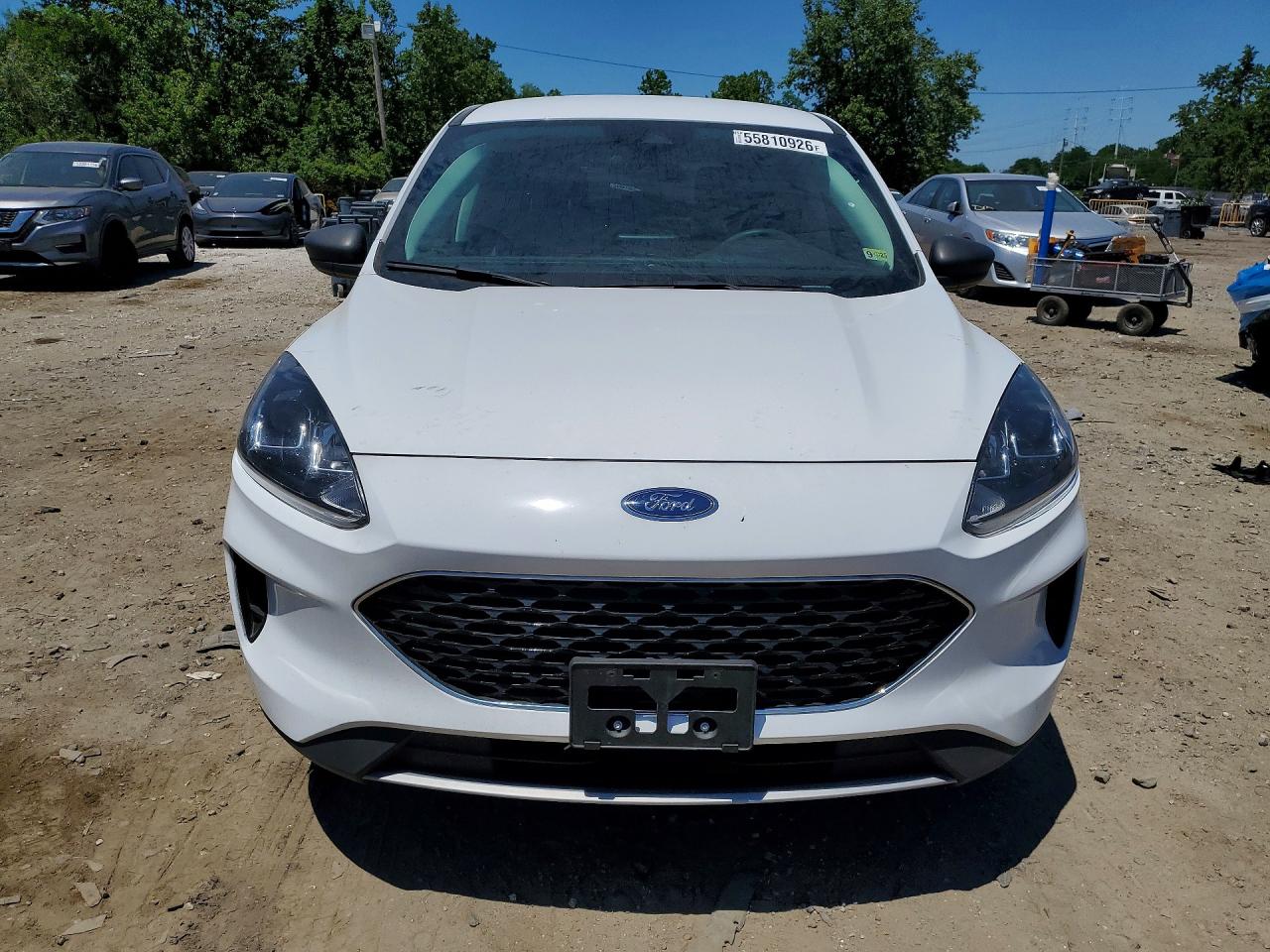 2022 FORD ESCAPE SE — снимка 5