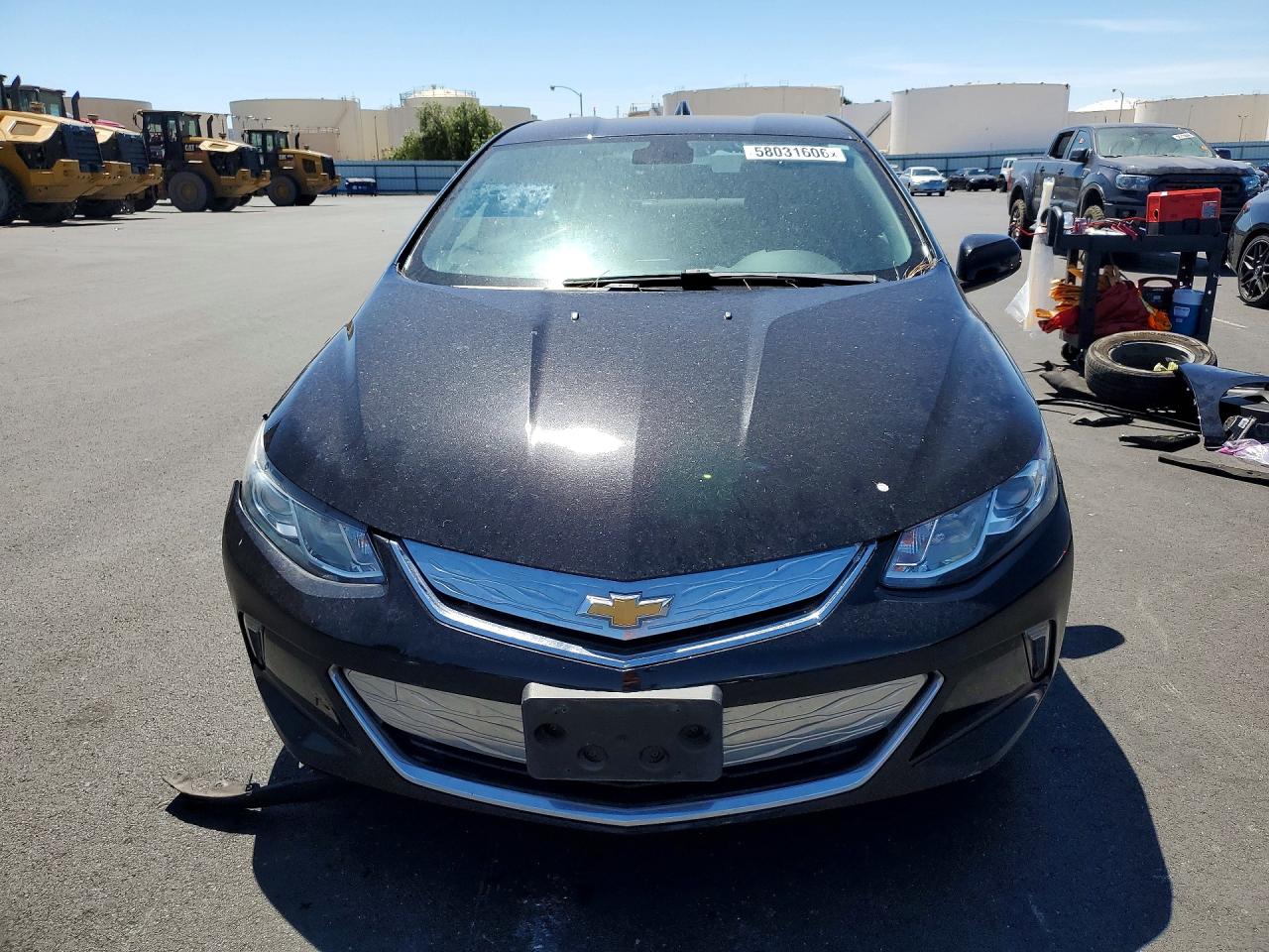 2019 CHEVROLET VOLT LT — снимка 5