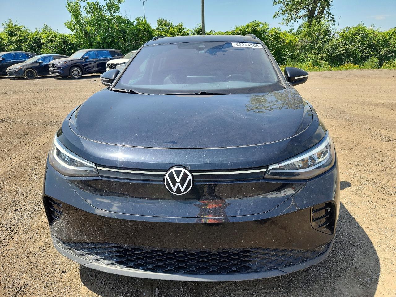 2023 VOLKSWAGEN ID.4 PRO — снимка 5