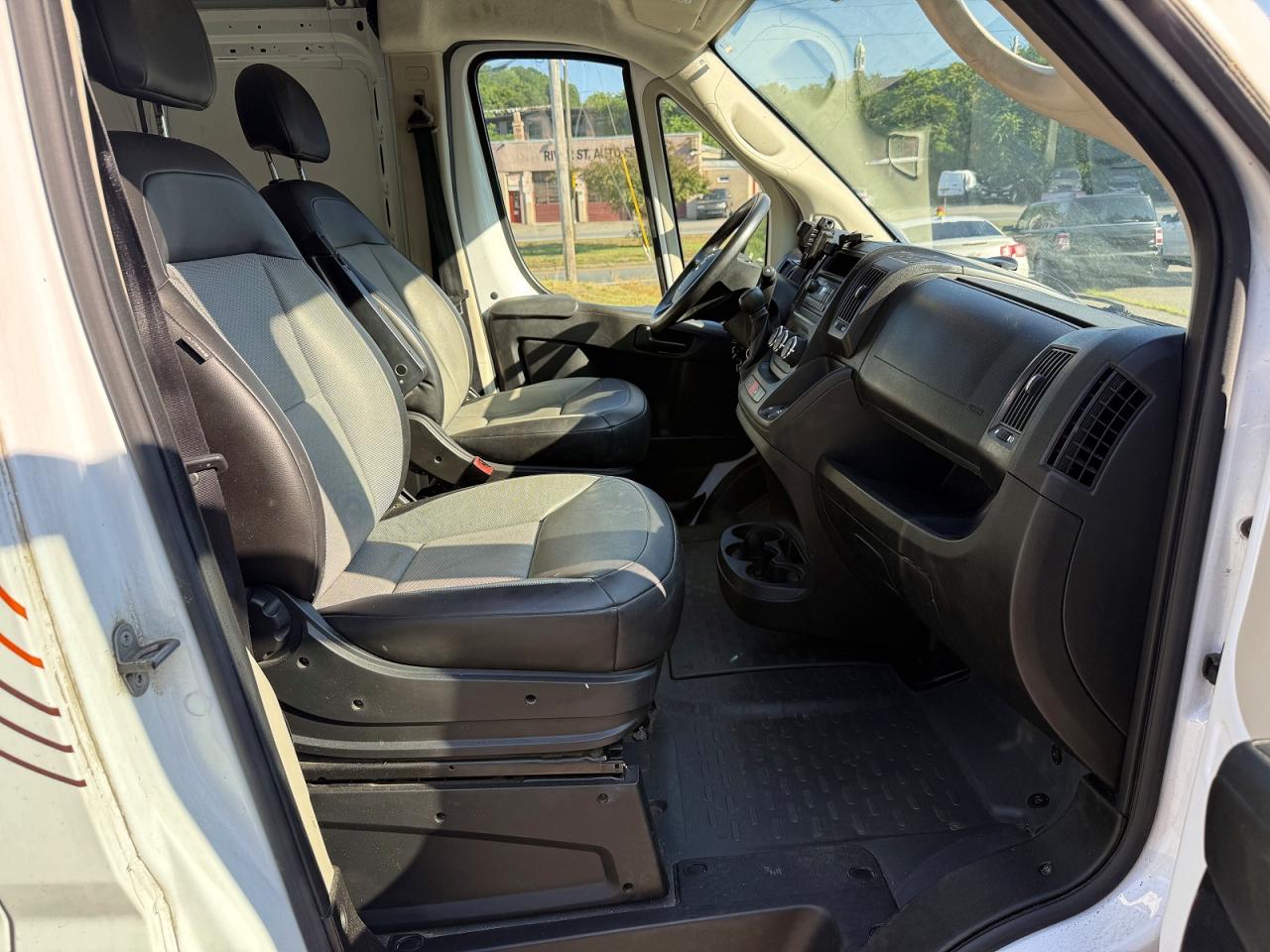 2017 RAM PROMASTER 1500 1500 STANDARD — снимка 5