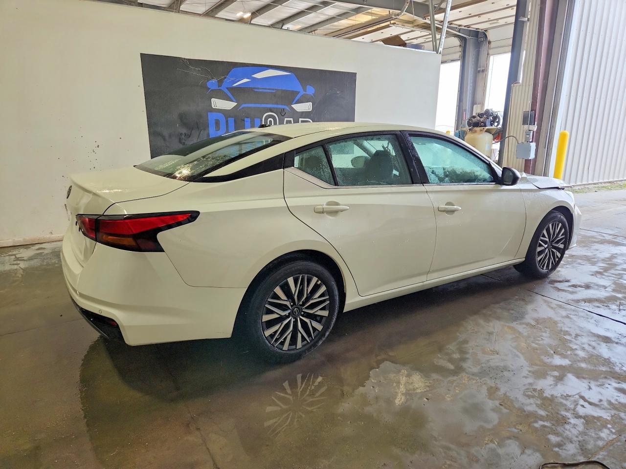 2026 NISSAN ALTIMA SV — снимка 3