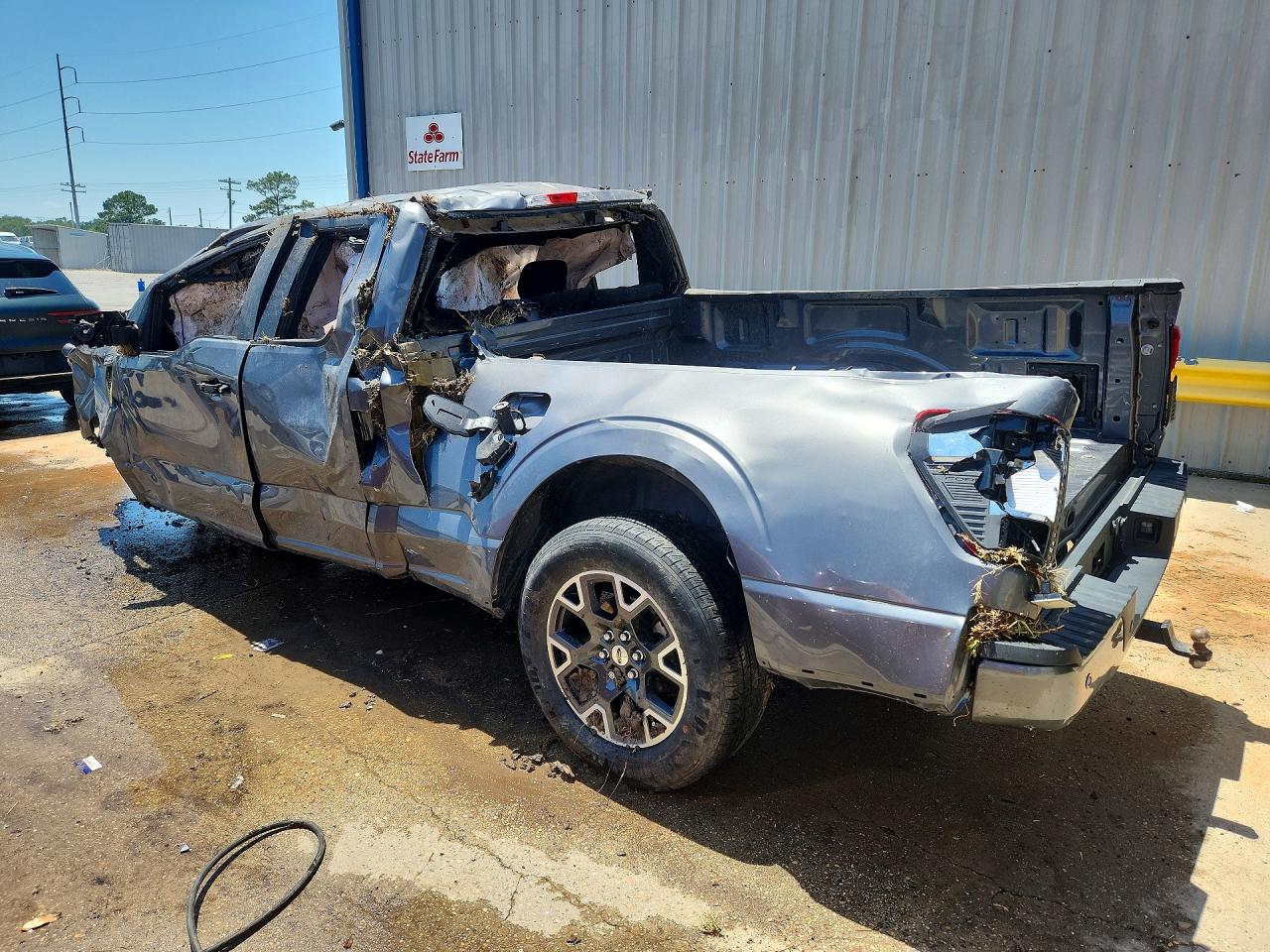 2024 FORD F150 STX — снимка 2