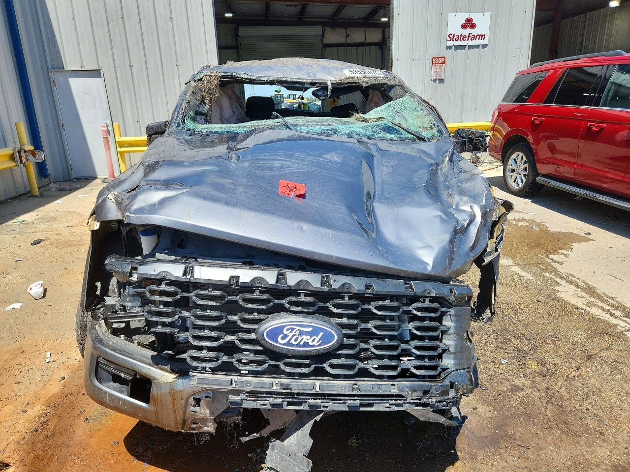 2024 FORD F150 STX — снимка 5