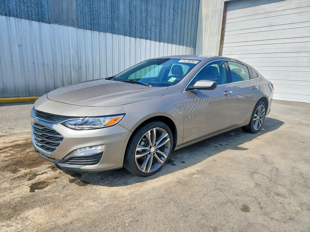 2024 CHEVROLET MALIBU PREMIER