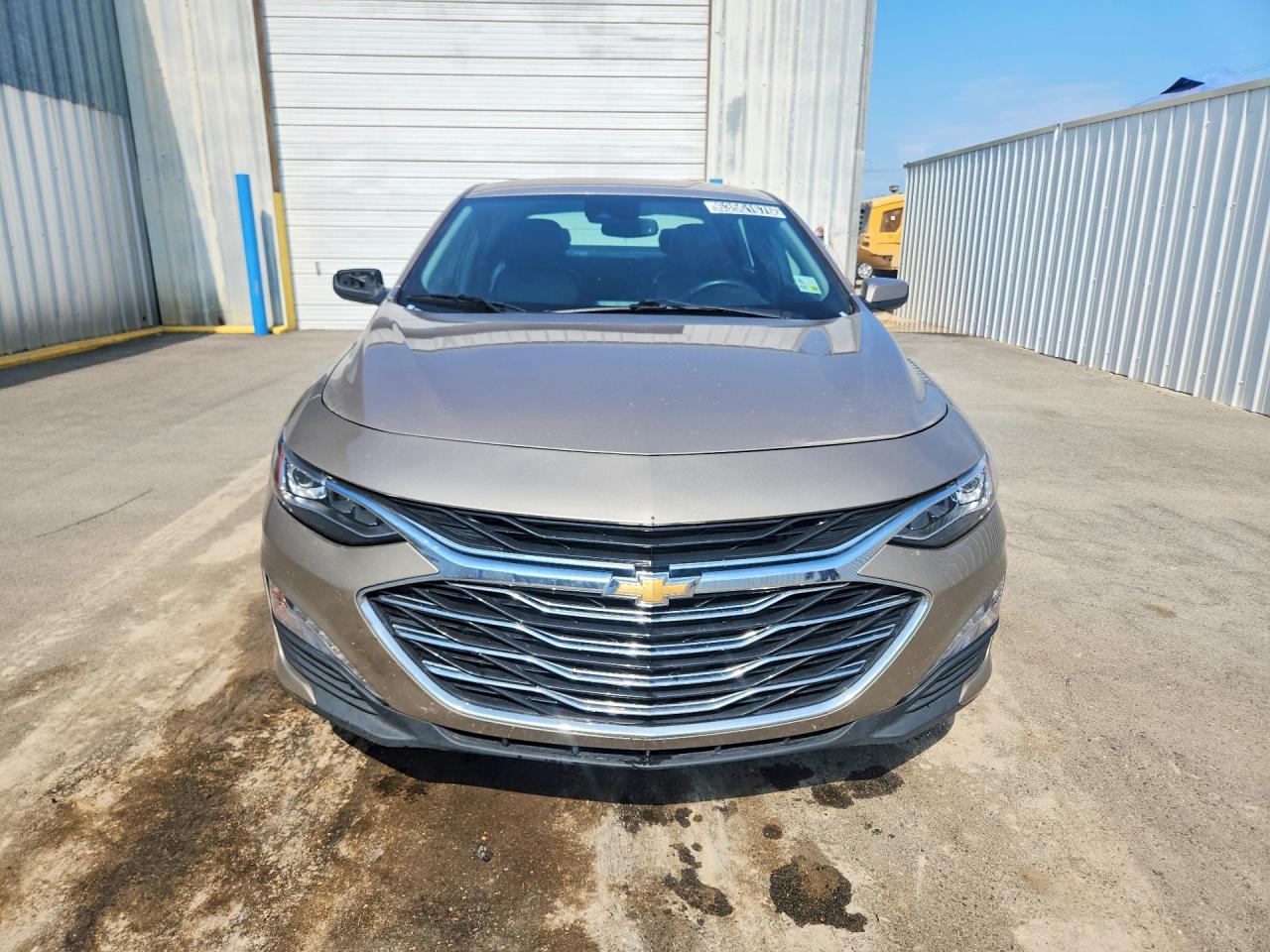 2024 CHEVROLET MALIBU PREMIER — снимка 5