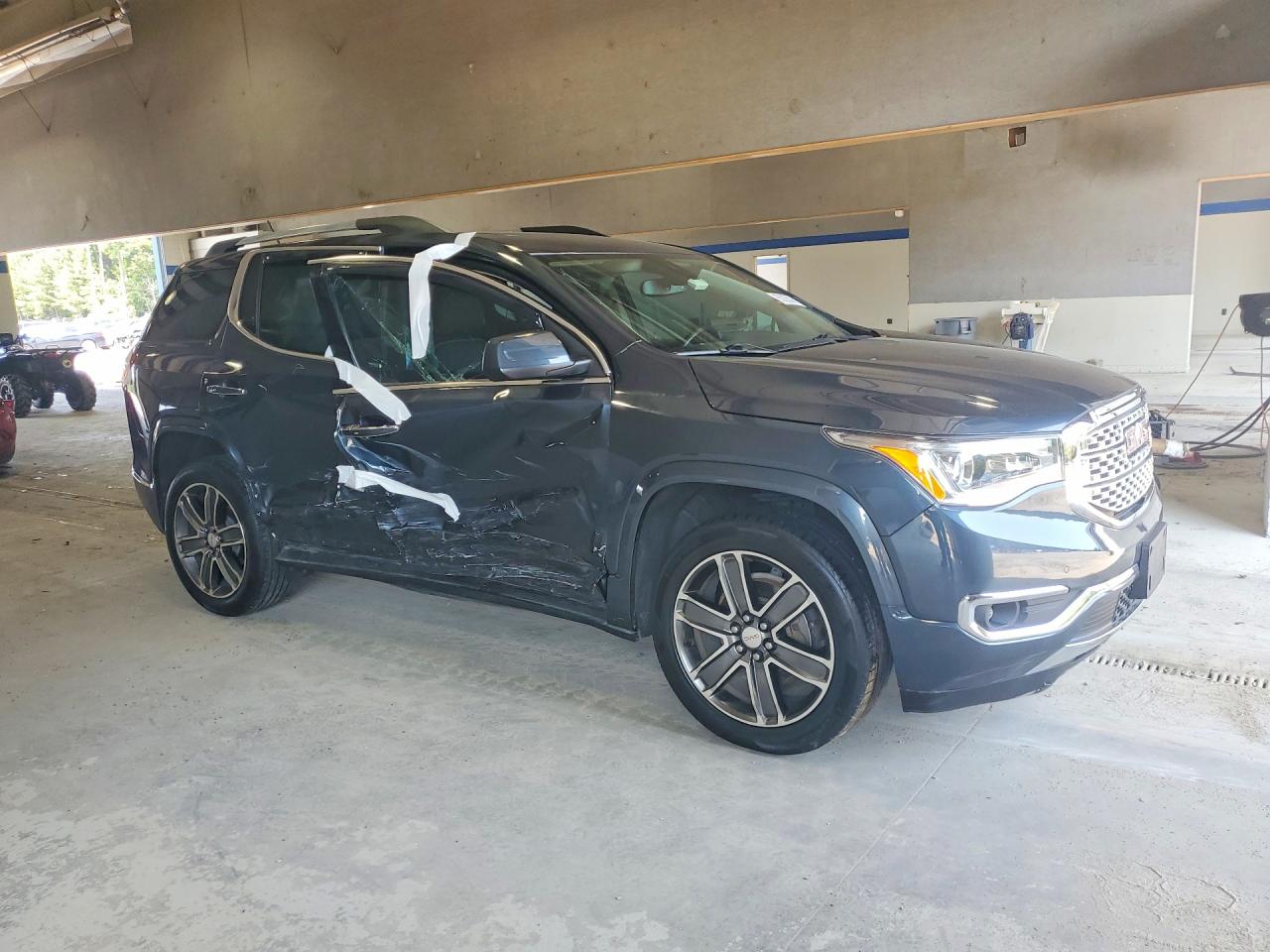 2019 GMC ACADIA DENALI — снимка 4