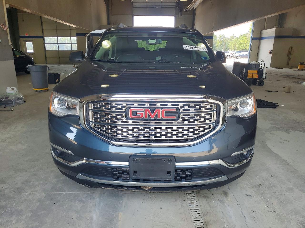 2019 GMC ACADIA DENALI — снимка 5