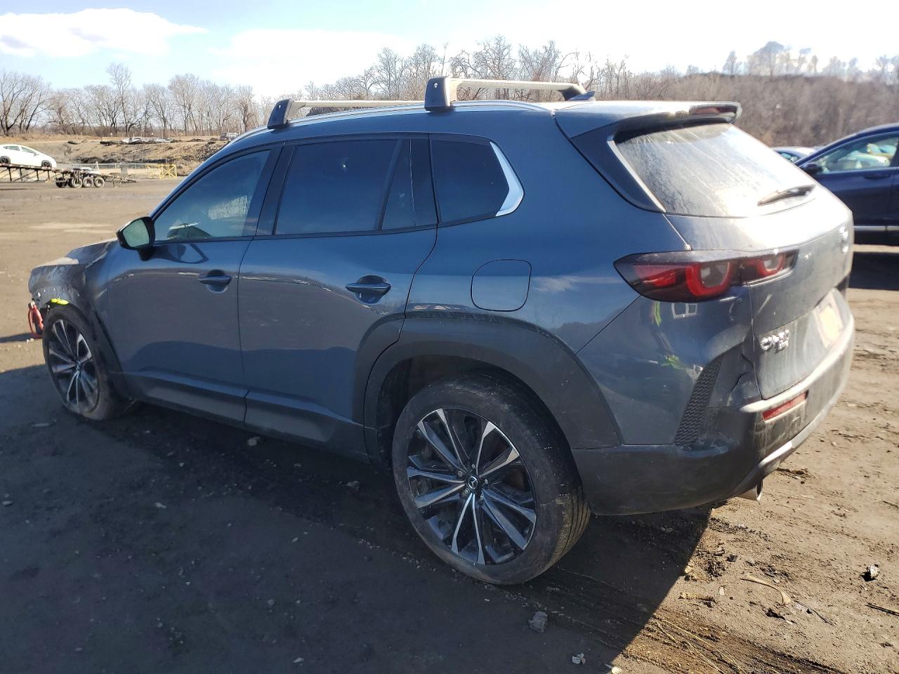 2023 MAZDA CX-50 PREMIUM PLUS — снимка 2